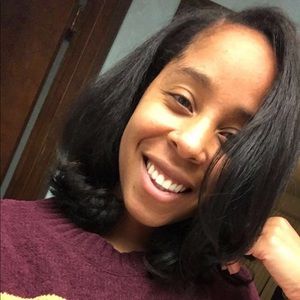 Meet your Posher, Jade